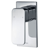 Ikon Seto Shower Mixer Chrome